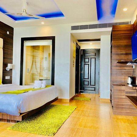 Royal Green Mashobra - Mountain And Valley View Rooms Shimla Dış mekan fotoğraf