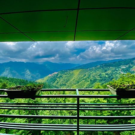 Royal Green Mashobra - Mountain And Valley View Rooms Shimla Dış mekan fotoğraf