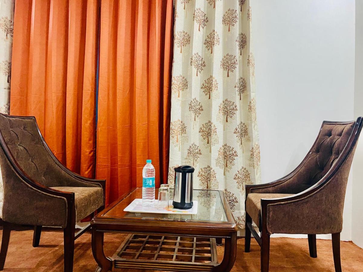 Royal Green Mashobra - Mountain And Valley View Rooms Shimla Dış mekan fotoğraf