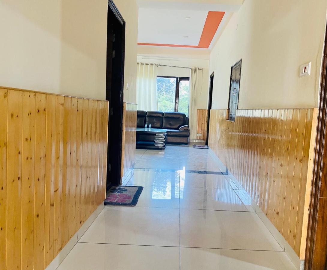 Royal Green Mashobra - Mountain And Valley View Rooms Shimla Dış mekan fotoğraf