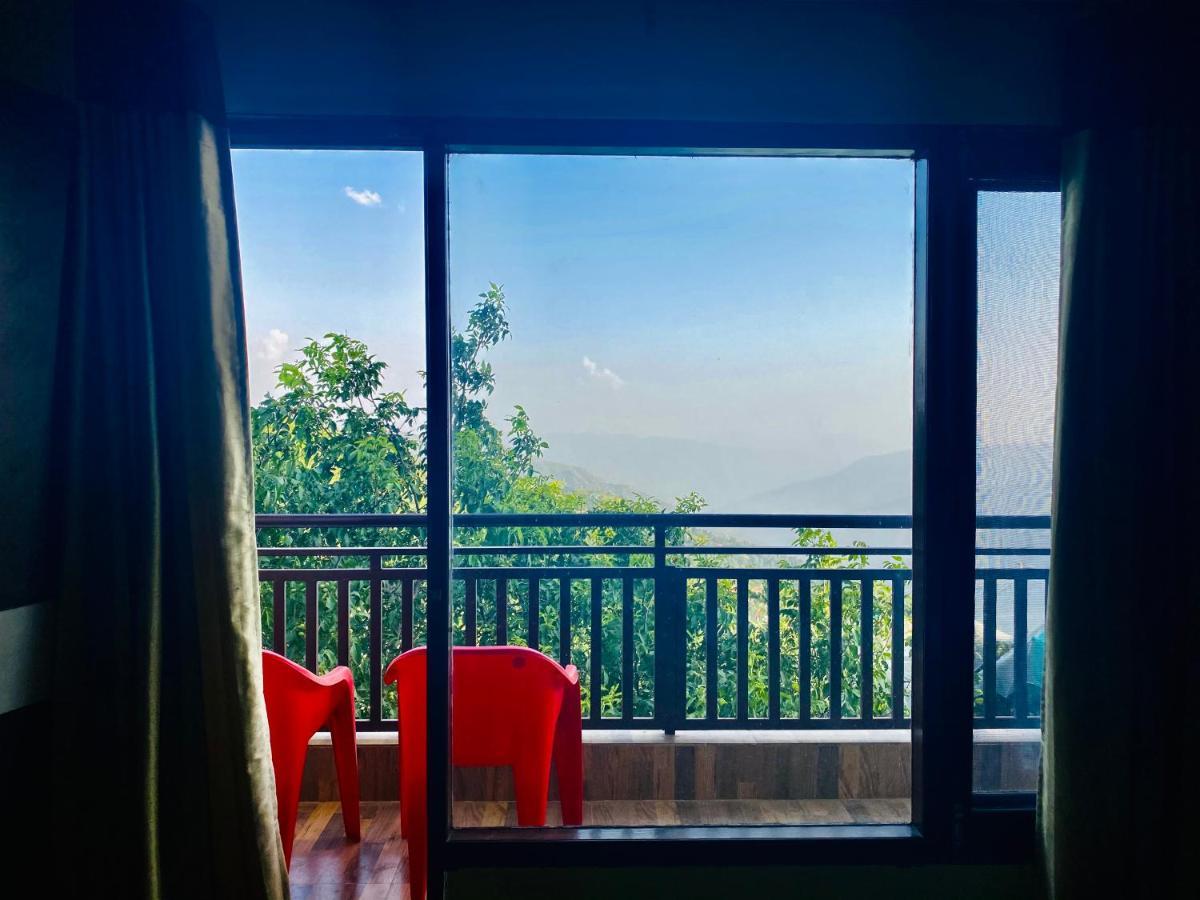 Royal Green Mashobra - Mountain And Valley View Rooms Shimla Dış mekan fotoğraf