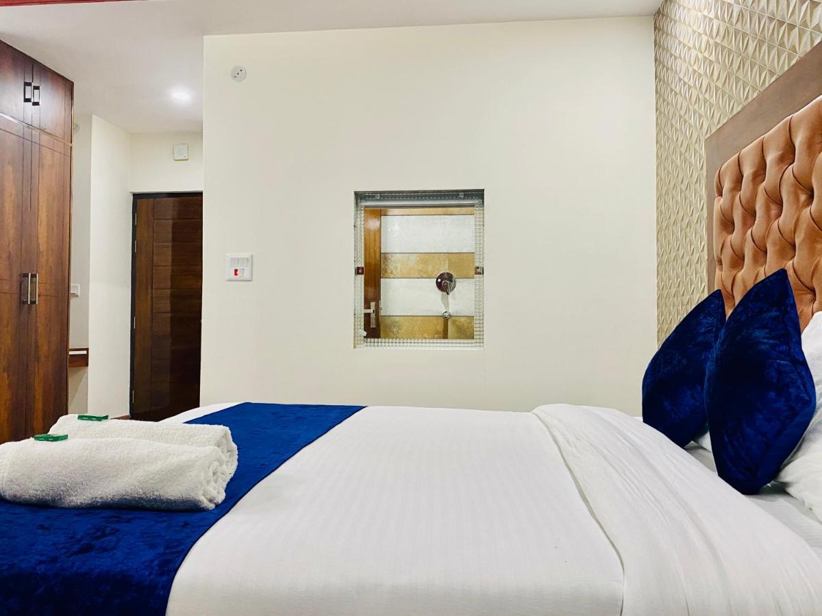 Royal Green Mashobra - Mountain And Valley View Rooms Shimla Dış mekan fotoğraf