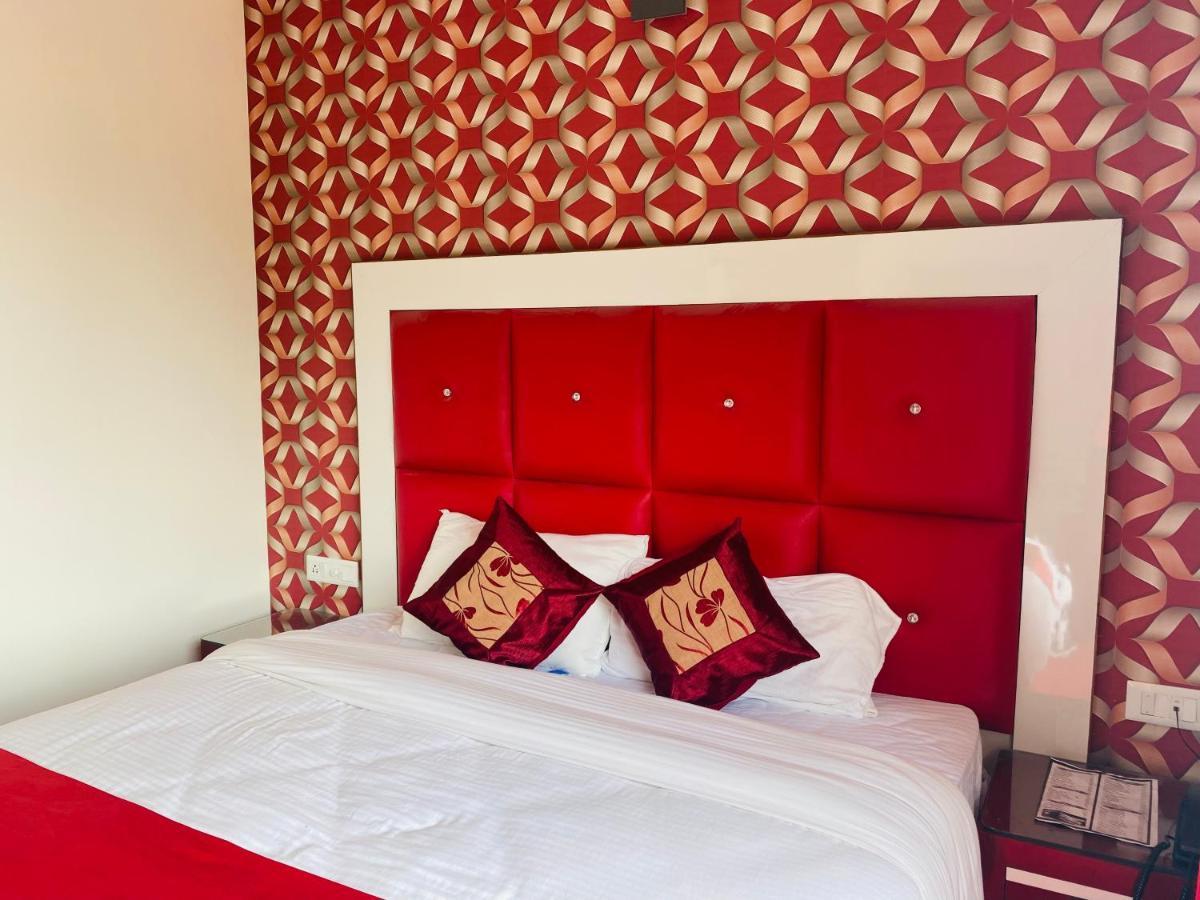 Royal Green Mashobra - Mountain And Valley View Rooms Shimla Dış mekan fotoğraf