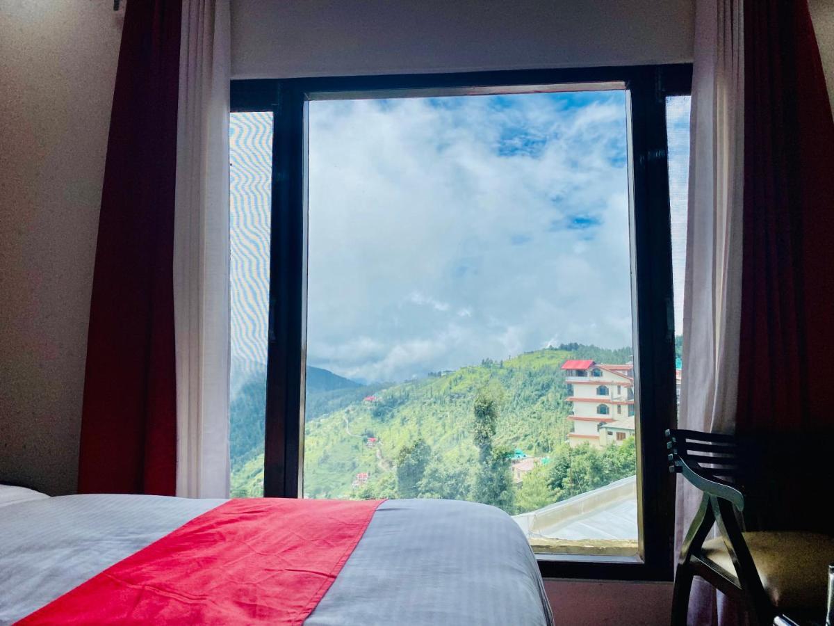 Royal Green Mashobra - Mountain And Valley View Rooms Shimla Dış mekan fotoğraf