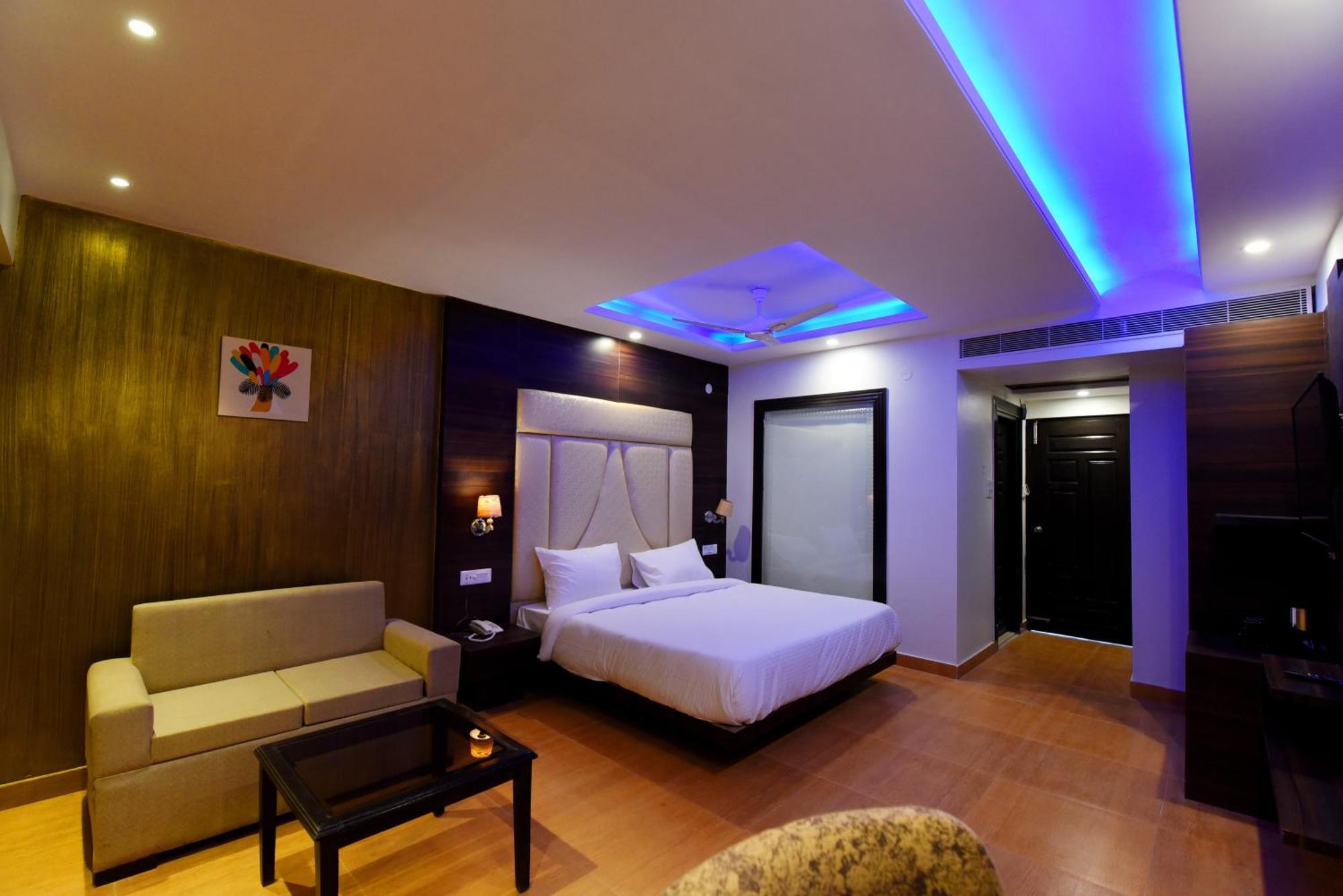 Royal Green Mashobra - Mountain And Valley View Rooms Shimla Dış mekan fotoğraf