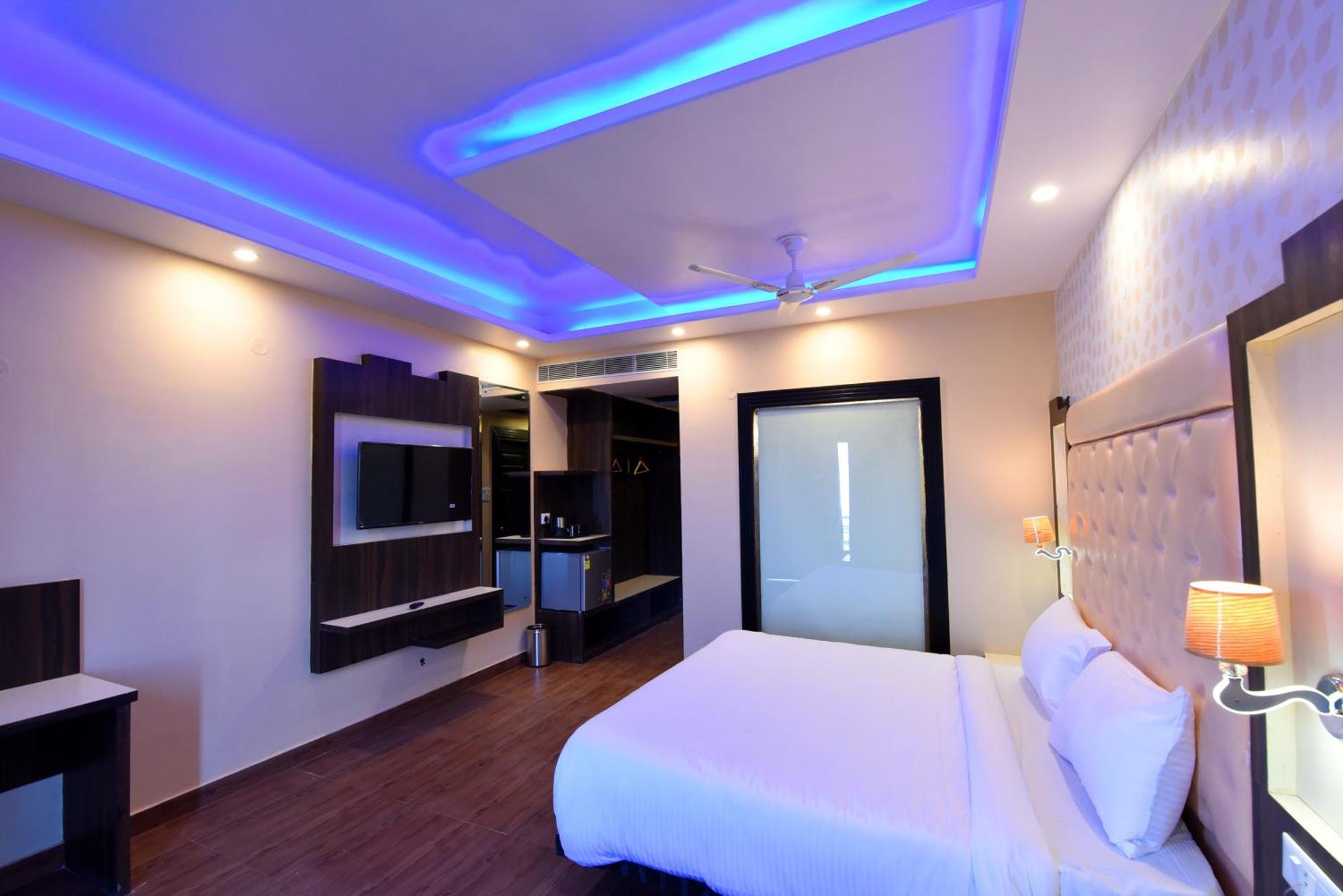 Royal Green Mashobra - Mountain And Valley View Rooms Shimla Dış mekan fotoğraf
