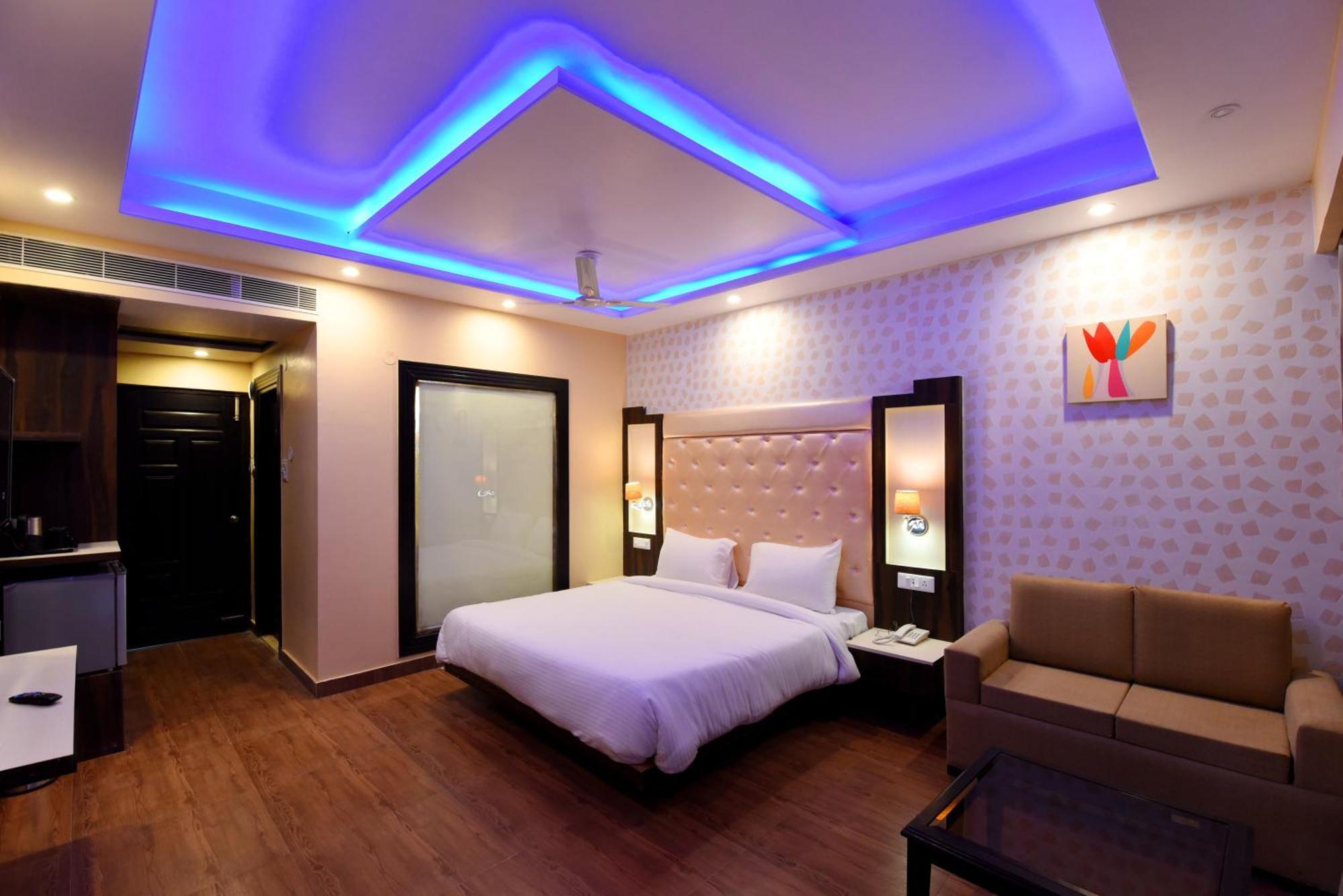 Royal Green Mashobra - Mountain And Valley View Rooms Shimla Dış mekan fotoğraf